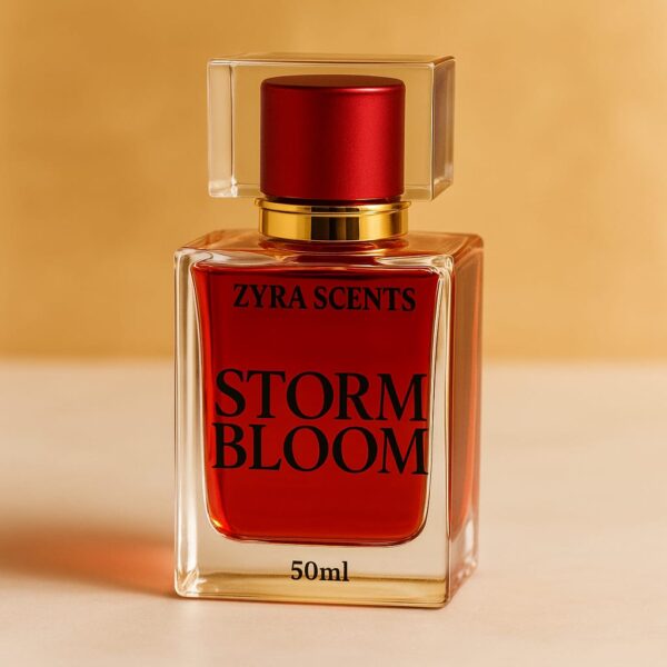Storm Bloom