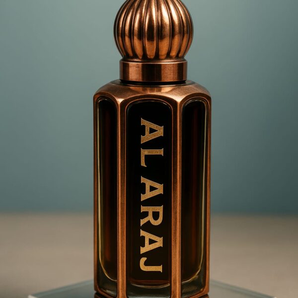 Al Araj Attar – Premium Long-Lasting Fragrance (Alcohol-Free)