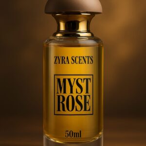 Myst Rose